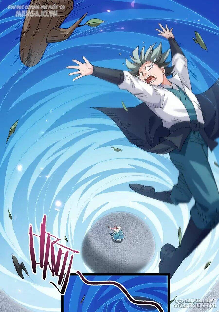 Hảo Đồ Nhi Hãy Tha Cho Vi Sư Chapter 220 - Trang 2