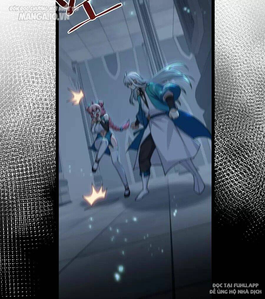 Hảo Đồ Nhi Hãy Tha Cho Vi Sư Chapter 220 - Trang 2