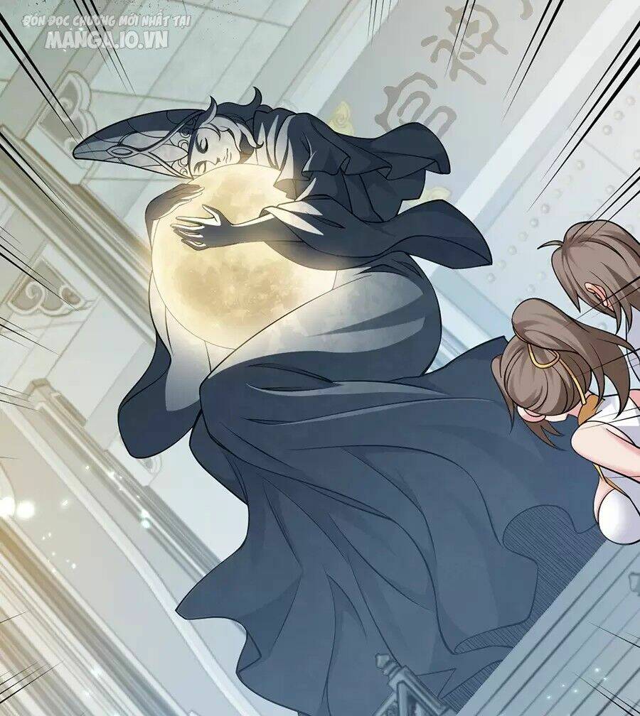 Hảo Đồ Nhi Hãy Tha Cho Vi Sư Chapter 220 - Trang 2