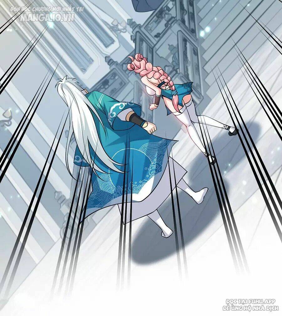 Hảo Đồ Nhi Hãy Tha Cho Vi Sư Chapter 220 - Trang 2