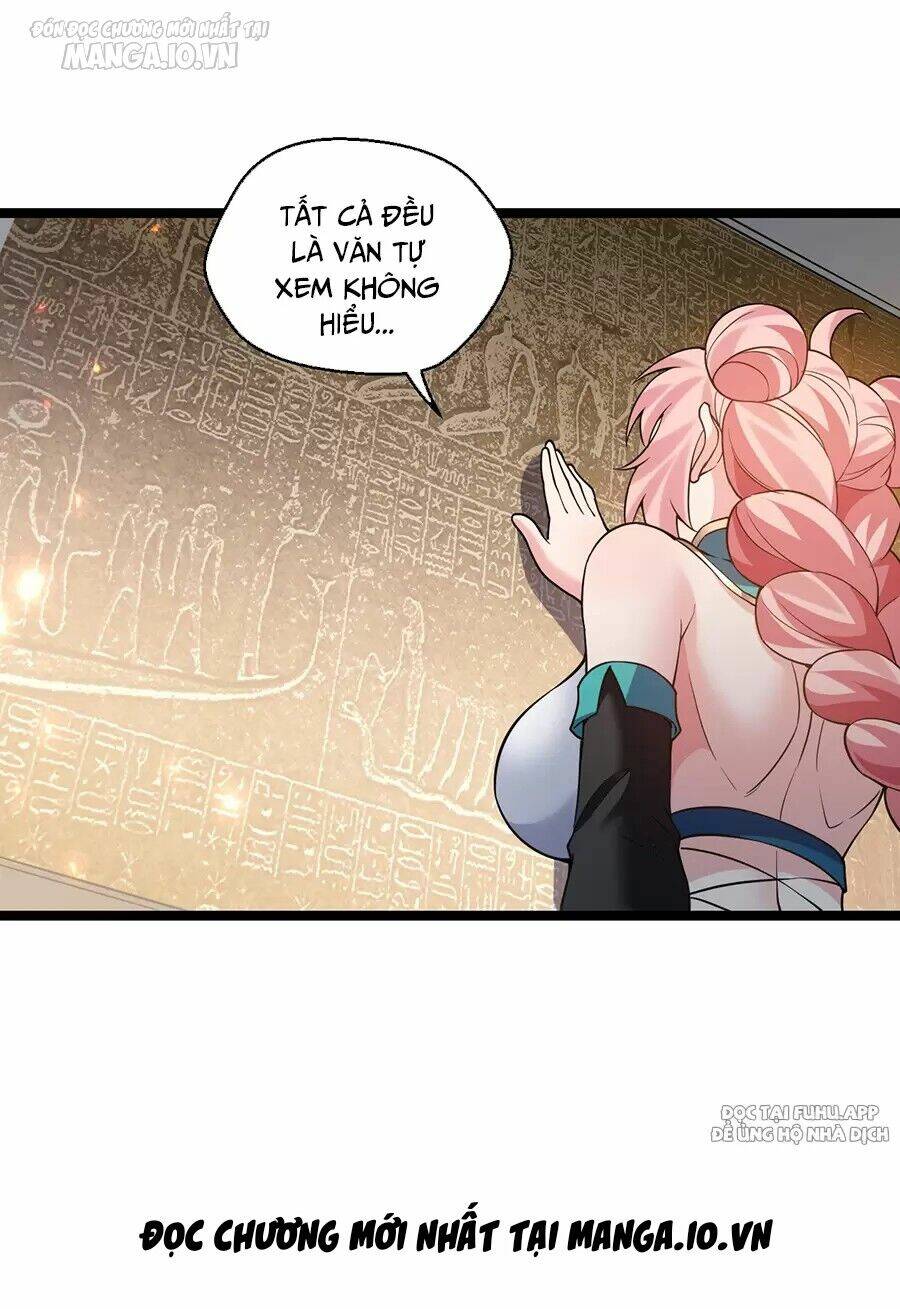 Hảo Đồ Nhi Hãy Tha Cho Vi Sư Chapter 220 - Trang 2