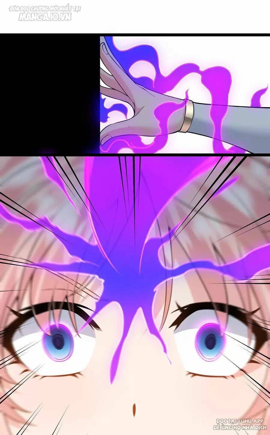 Hảo Đồ Nhi Hãy Tha Cho Vi Sư Chapter 220 - Trang 2