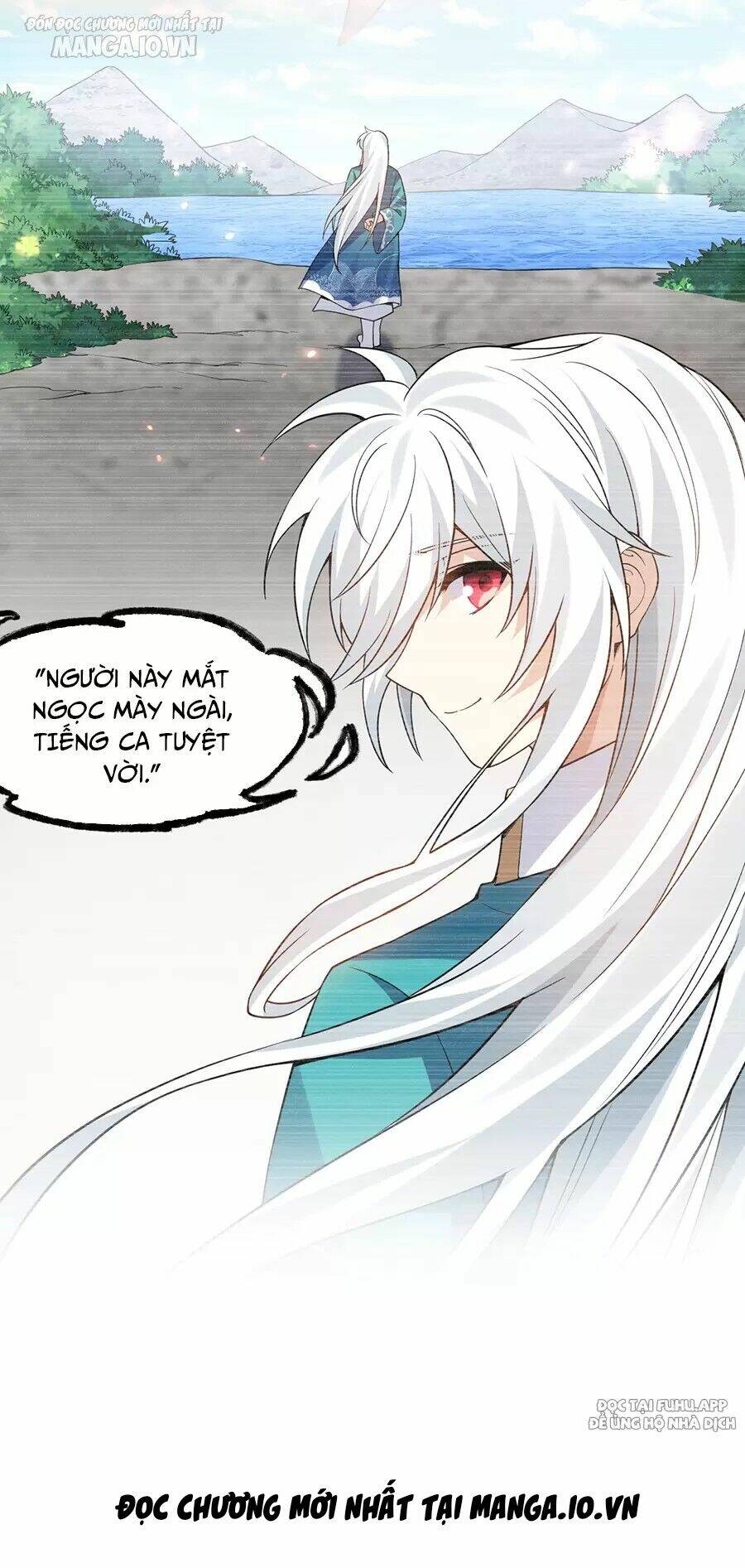 Hảo Đồ Nhi Hãy Tha Cho Vi Sư Chapter 220 - Trang 2