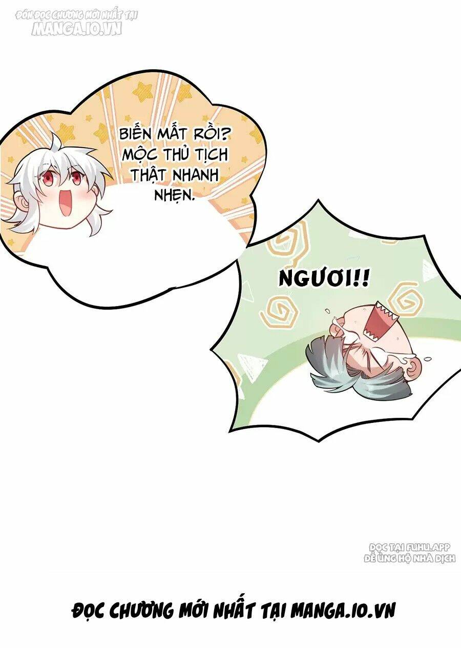 Hảo Đồ Nhi Hãy Tha Cho Vi Sư Chapter 220 - Trang 2