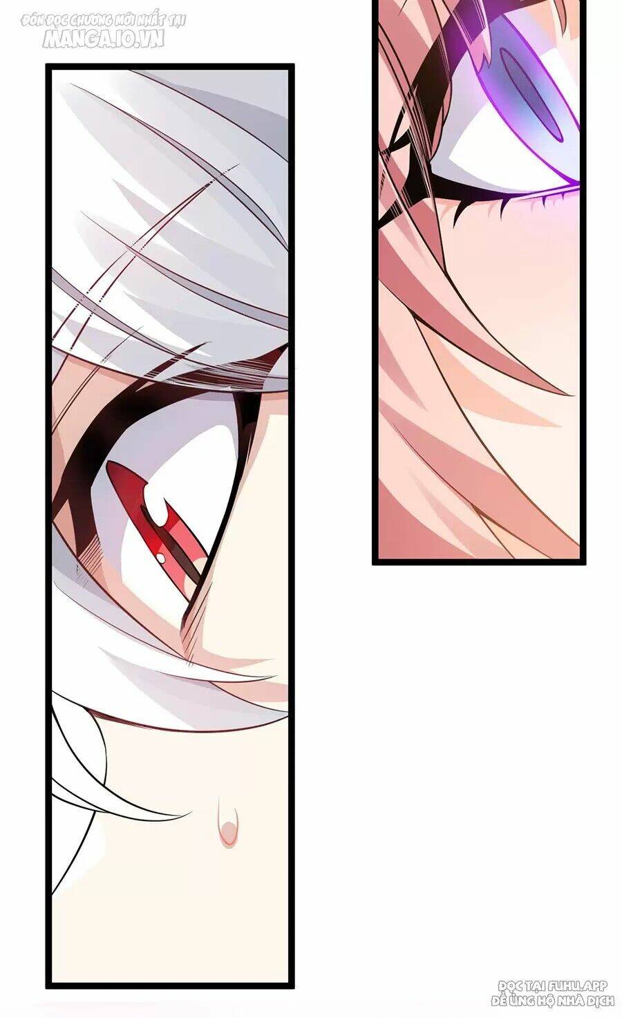 Hảo Đồ Nhi Hãy Tha Cho Vi Sư Chapter 220 - Trang 2