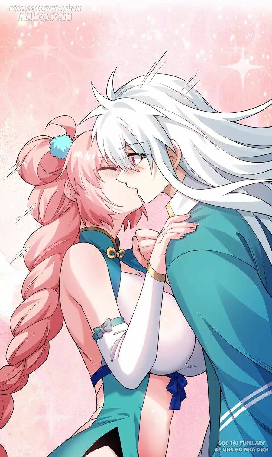 Hảo Đồ Nhi Hãy Tha Cho Vi Sư Chapter 220 - Trang 2