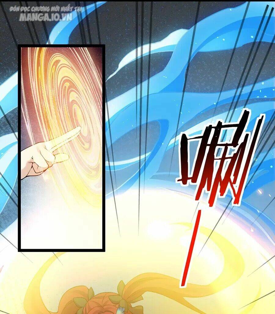 Hảo Đồ Nhi Hãy Tha Cho Vi Sư Chapter 220 - Trang 2