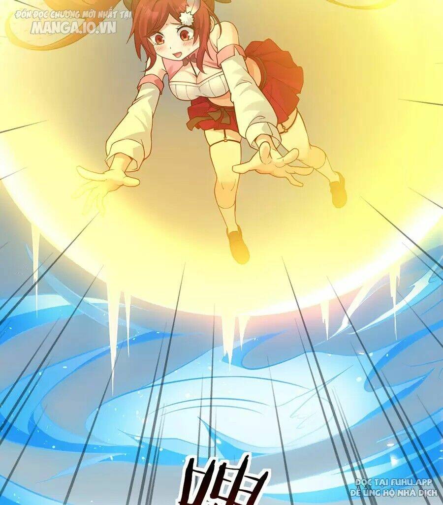 Hảo Đồ Nhi Hãy Tha Cho Vi Sư Chapter 220 - Trang 2