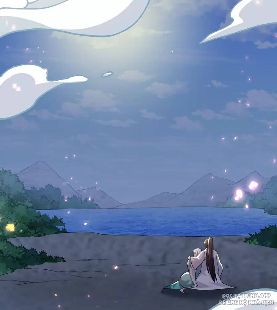 Hảo Đồ Nhi Hãy Tha Cho Vi Sư Chapter 221 - Trang 2