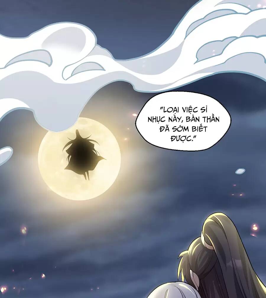 Hảo Đồ Nhi Hãy Tha Cho Vi Sư Chapter 221 - Trang 2