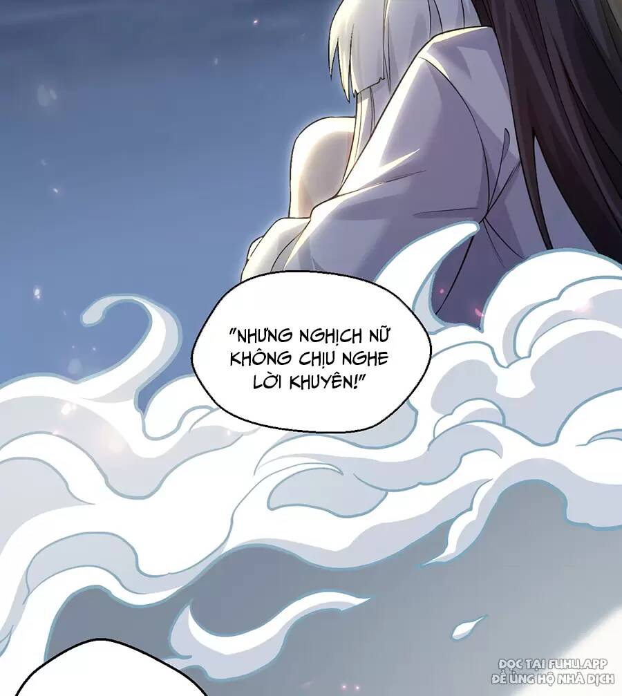 Hảo Đồ Nhi Hãy Tha Cho Vi Sư Chapter 221 - Trang 2