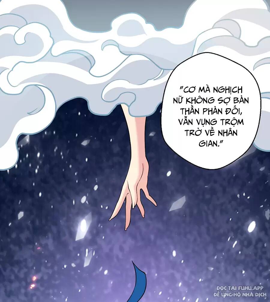 Hảo Đồ Nhi Hãy Tha Cho Vi Sư Chapter 221 - Trang 2