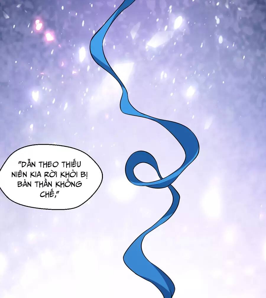 Hảo Đồ Nhi Hãy Tha Cho Vi Sư Chapter 221 - Trang 2