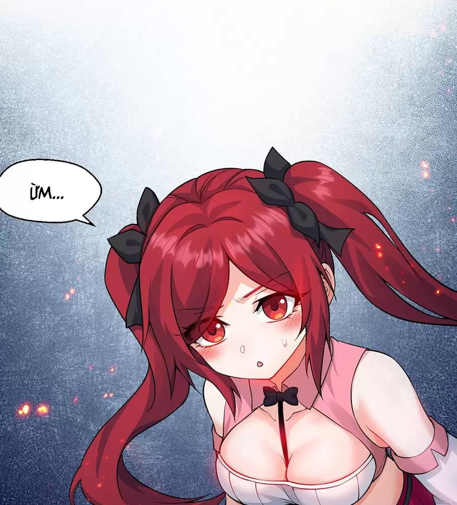 Hảo Đồ Nhi Hãy Tha Cho Vi Sư Chapter 221 - Trang 2