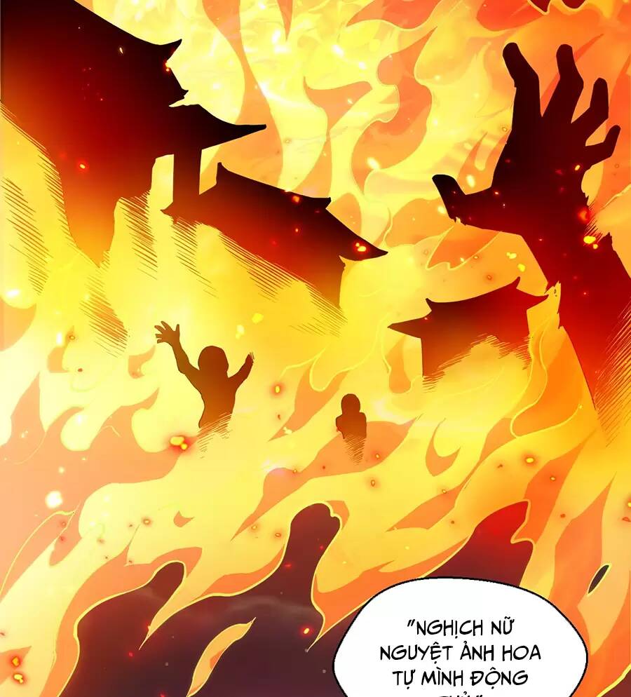 Hảo Đồ Nhi Hãy Tha Cho Vi Sư Chapter 221 - Trang 2