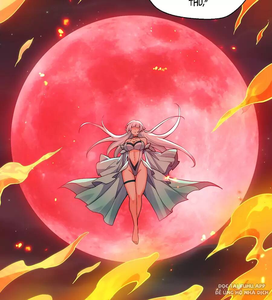 Hảo Đồ Nhi Hãy Tha Cho Vi Sư Chapter 221 - Trang 2