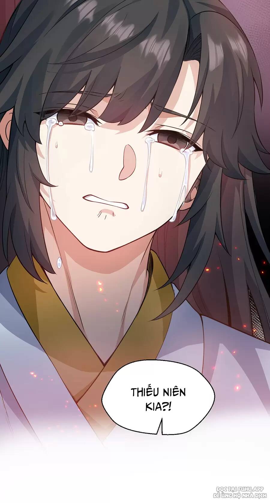 Hảo Đồ Nhi Hãy Tha Cho Vi Sư Chapter 221 - Trang 2