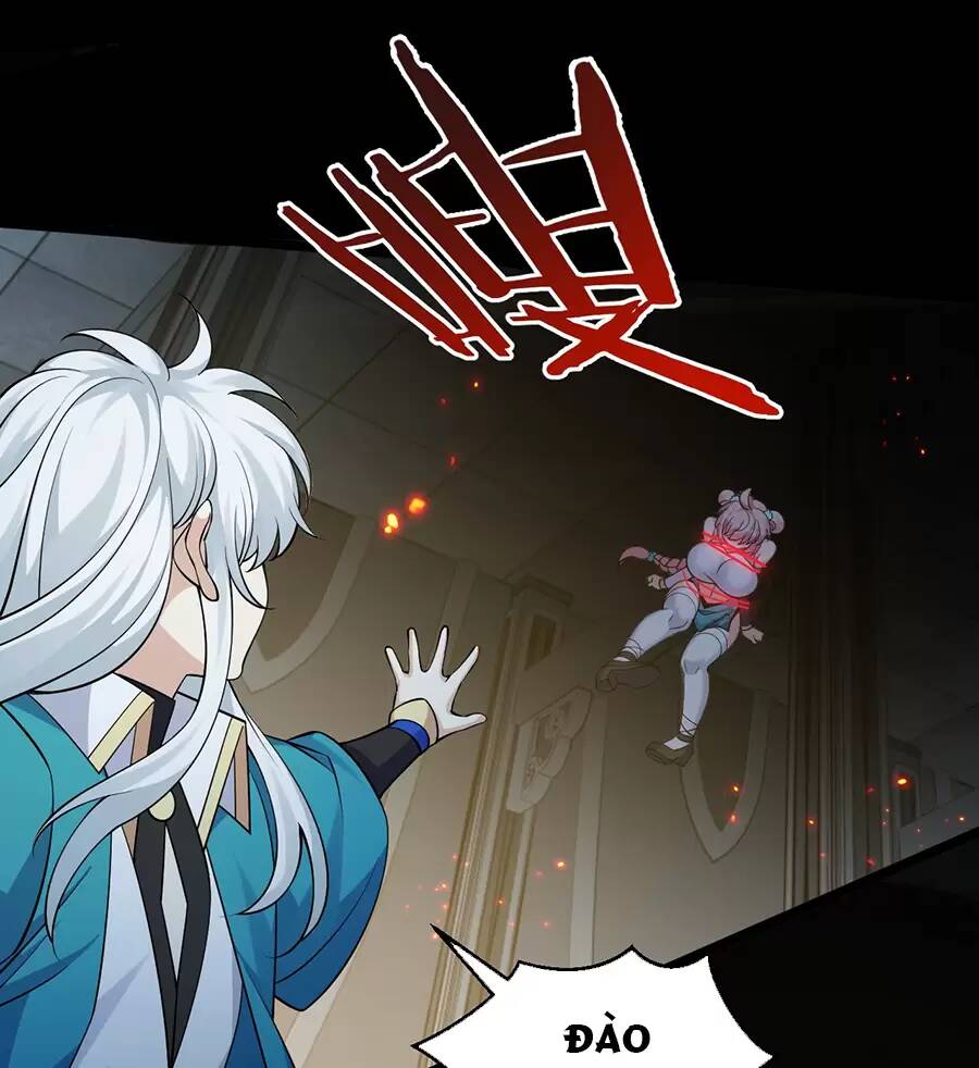 Hảo Đồ Nhi Hãy Tha Cho Vi Sư Chapter 221 - Trang 2