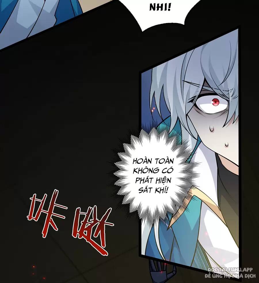 Hảo Đồ Nhi Hãy Tha Cho Vi Sư Chapter 221 - Trang 2