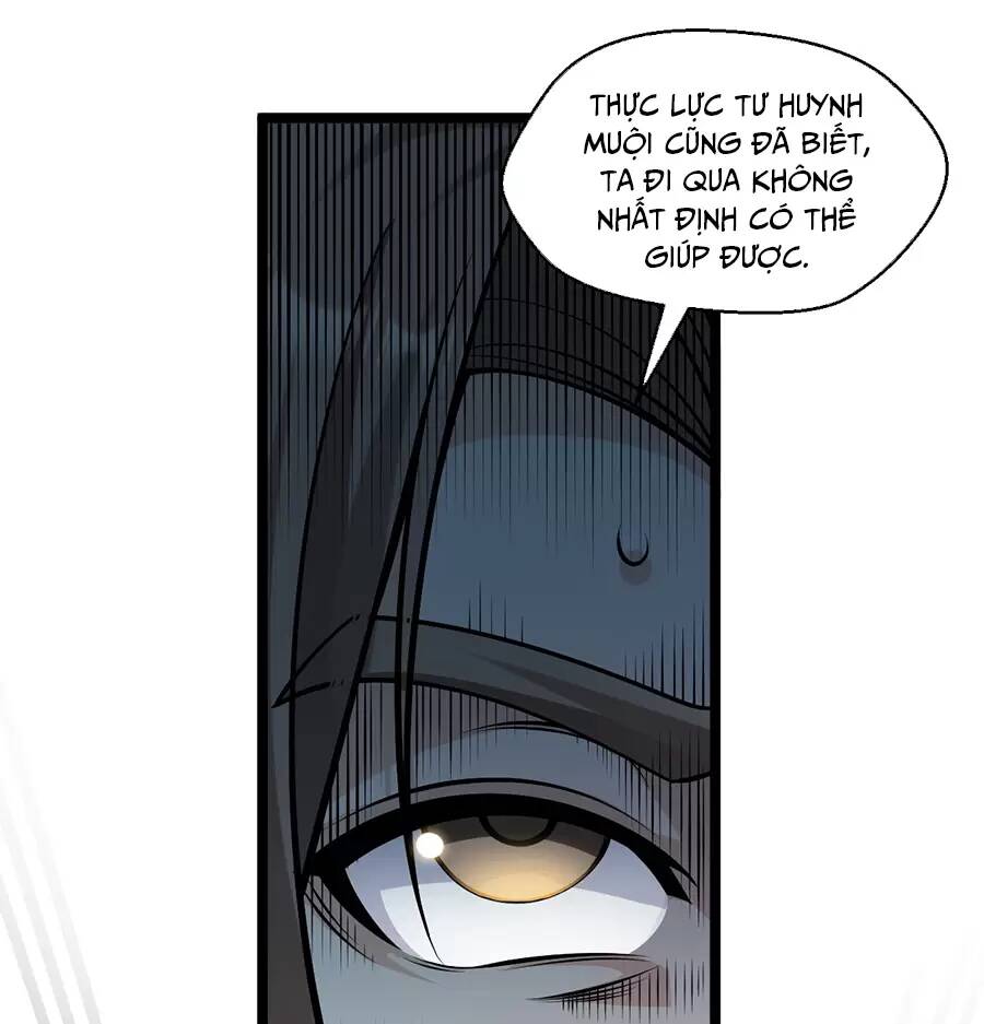 Hảo Đồ Nhi Hãy Tha Cho Vi Sư Chapter 221 - Trang 2