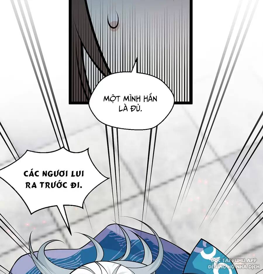 Hảo Đồ Nhi Hãy Tha Cho Vi Sư Chapter 221 - Trang 2