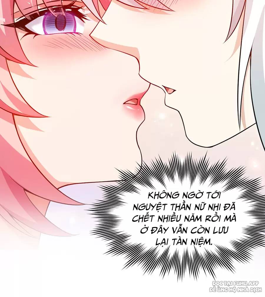 Hảo Đồ Nhi Hãy Tha Cho Vi Sư Chapter 221 - Trang 2