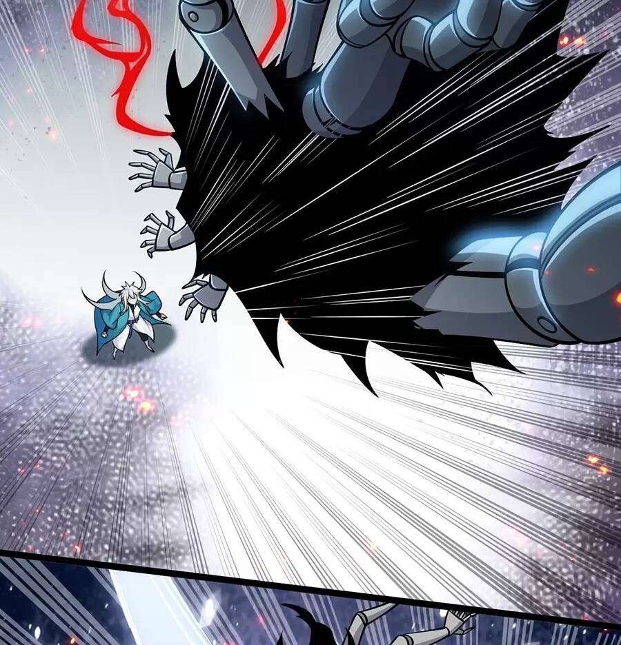 Hảo Đồ Nhi Hãy Tha Cho Vi Sư Chapter 221 - Trang 2