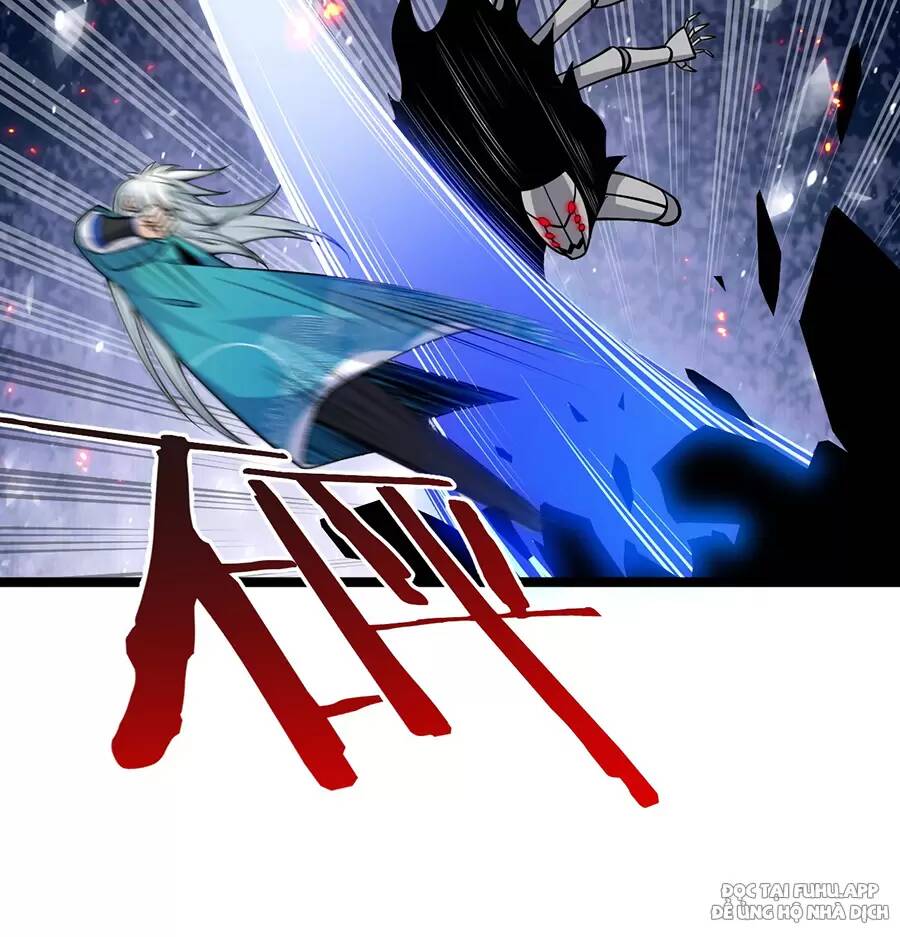 Hảo Đồ Nhi Hãy Tha Cho Vi Sư Chapter 221 - Trang 2