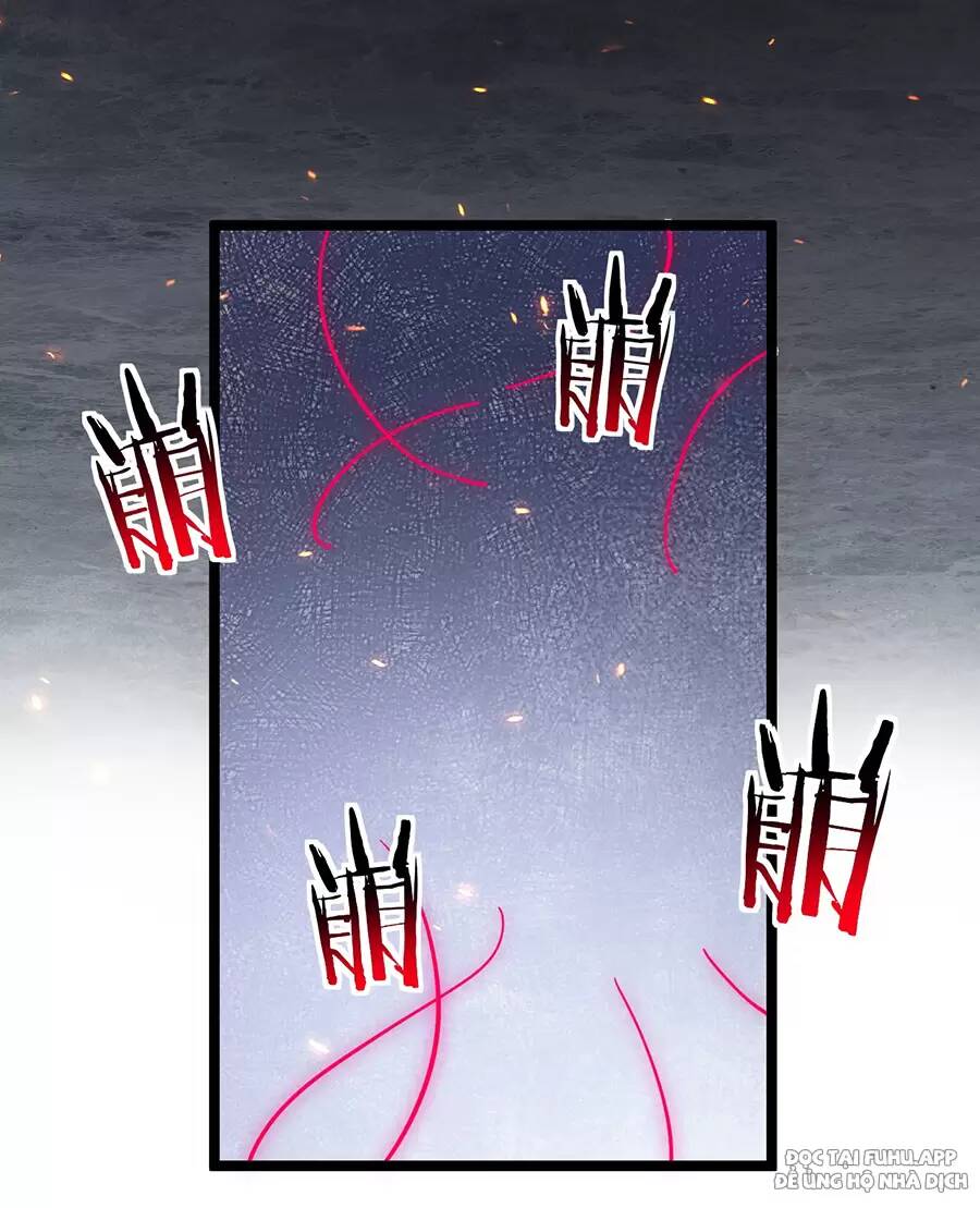 Hảo Đồ Nhi Hãy Tha Cho Vi Sư Chapter 221 - Trang 2