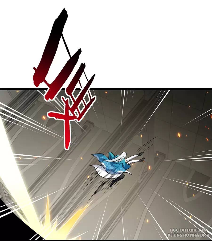 Hảo Đồ Nhi Hãy Tha Cho Vi Sư Chapter 221 - Trang 2