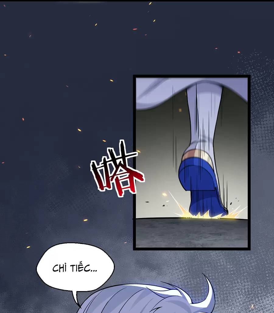 Hảo Đồ Nhi Hãy Tha Cho Vi Sư Chapter 221 - Trang 2