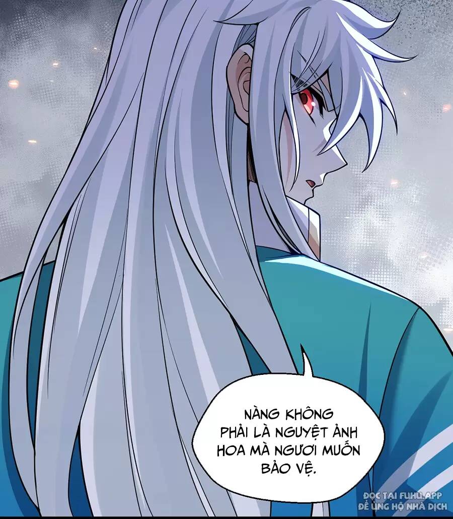 Hảo Đồ Nhi Hãy Tha Cho Vi Sư Chapter 221 - Trang 2