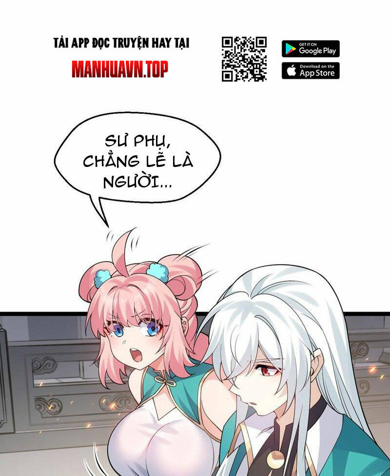 Hảo Đồ Nhi Hãy Tha Cho Vi Sư Chapter 224 - Trang 2