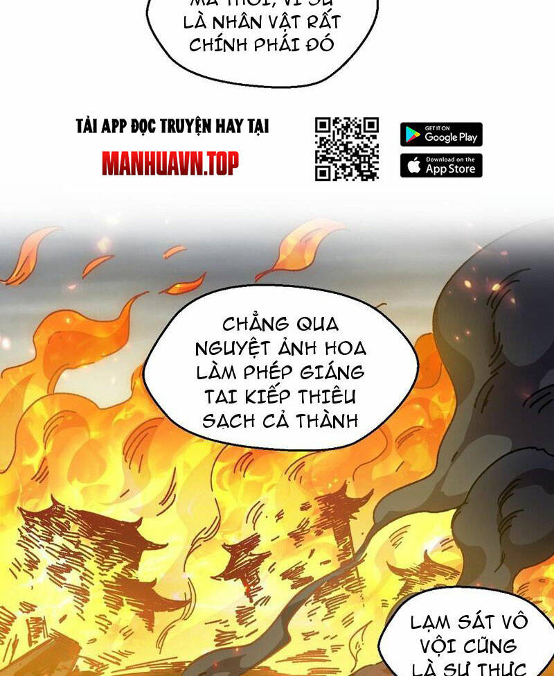 Hảo Đồ Nhi Hãy Tha Cho Vi Sư Chapter 224 - Trang 2