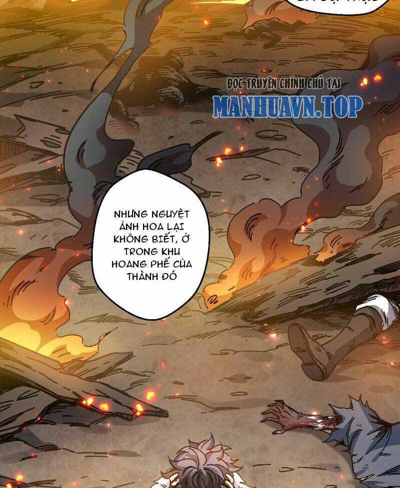 Hảo Đồ Nhi Hãy Tha Cho Vi Sư Chapter 224 - Trang 2