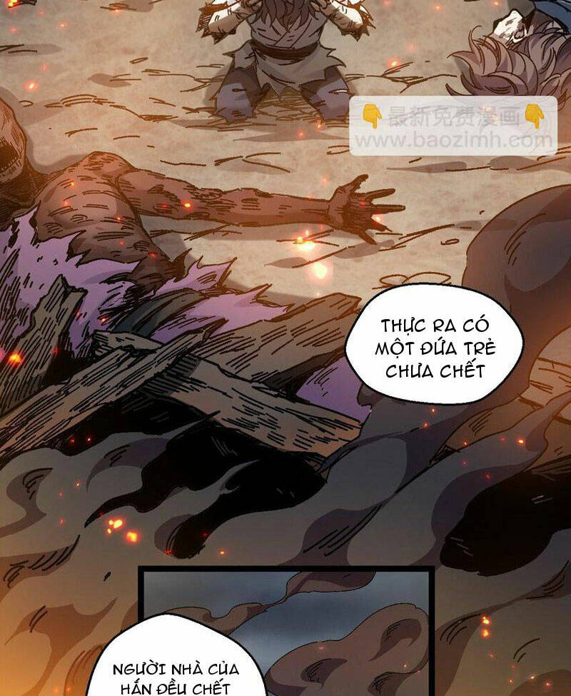 Hảo Đồ Nhi Hãy Tha Cho Vi Sư Chapter 224 - Trang 2