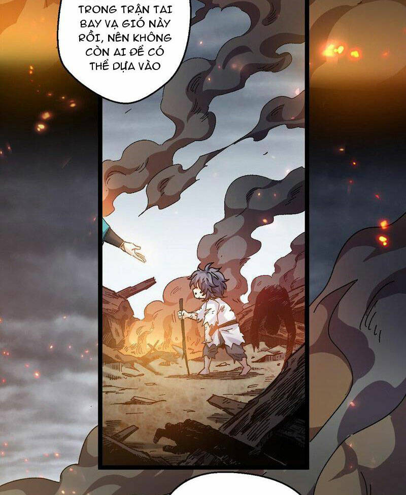 Hảo Đồ Nhi Hãy Tha Cho Vi Sư Chapter 224 - Trang 2