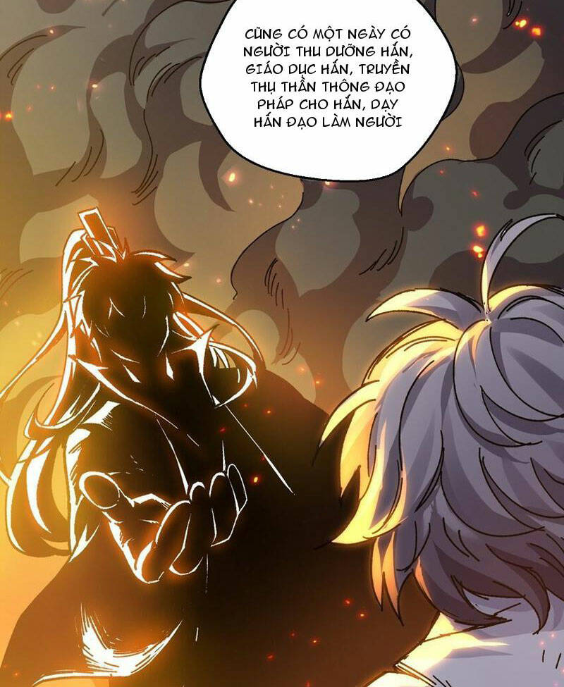 Hảo Đồ Nhi Hãy Tha Cho Vi Sư Chapter 224 - Trang 2