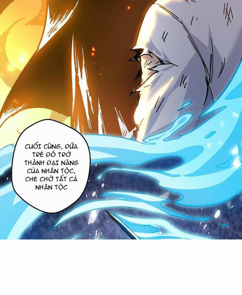 Hảo Đồ Nhi Hãy Tha Cho Vi Sư Chapter 224 - Trang 2