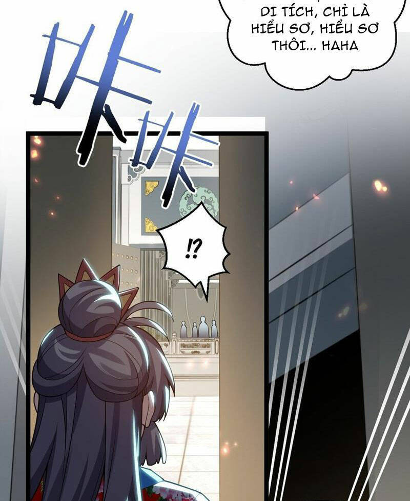 Hảo Đồ Nhi Hãy Tha Cho Vi Sư Chapter 224 - Trang 2