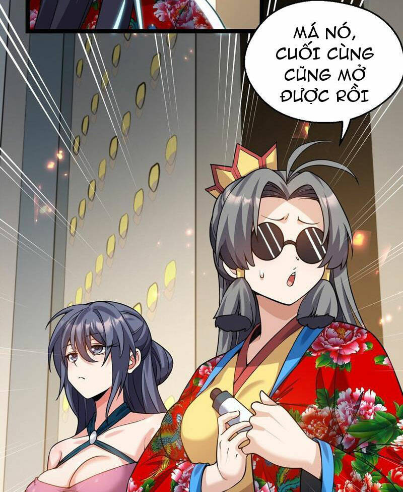 Hảo Đồ Nhi Hãy Tha Cho Vi Sư Chapter 224 - Trang 2