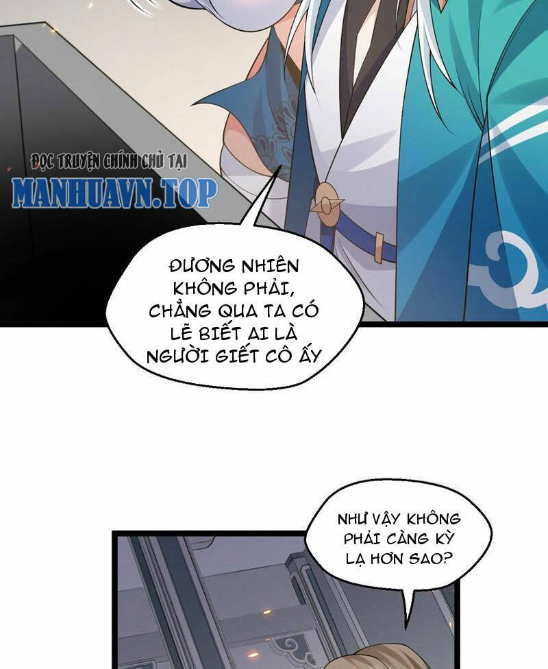 Hảo Đồ Nhi Hãy Tha Cho Vi Sư Chapter 224 - Trang 2