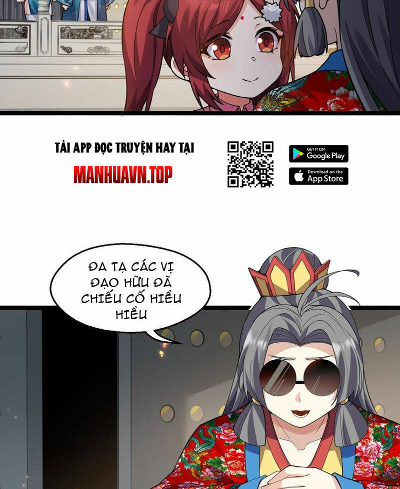 Hảo Đồ Nhi Hãy Tha Cho Vi Sư Chapter 224 - Trang 2