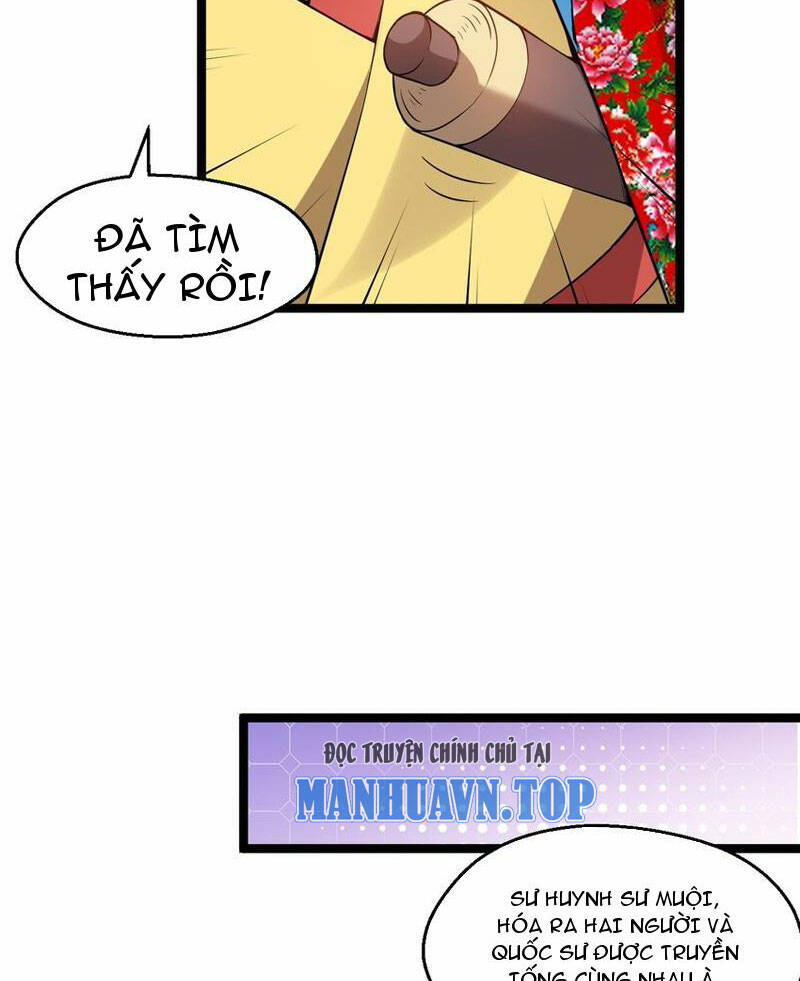 Hảo Đồ Nhi Hãy Tha Cho Vi Sư Chapter 224 - Trang 2