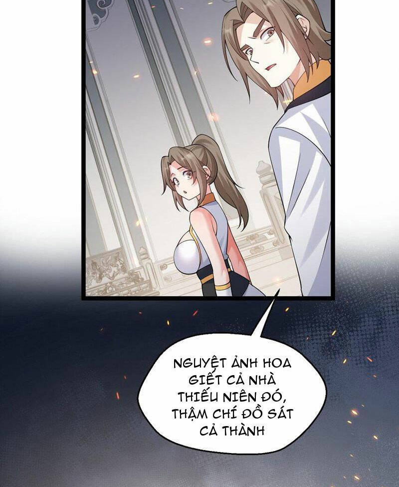Hảo Đồ Nhi Hãy Tha Cho Vi Sư Chapter 224 - Trang 2