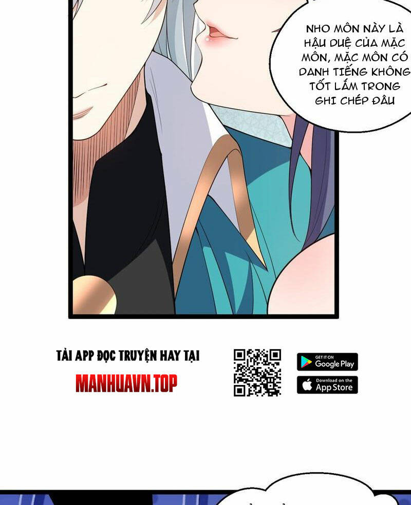 Hảo Đồ Nhi Hãy Tha Cho Vi Sư Chapter 224 - Trang 2