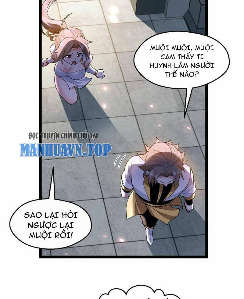 Hảo Đồ Nhi Hãy Tha Cho Vi Sư Chapter 224 - Trang 2