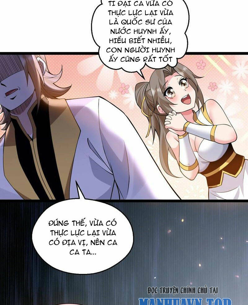 Hảo Đồ Nhi Hãy Tha Cho Vi Sư Chapter 224 - Trang 2