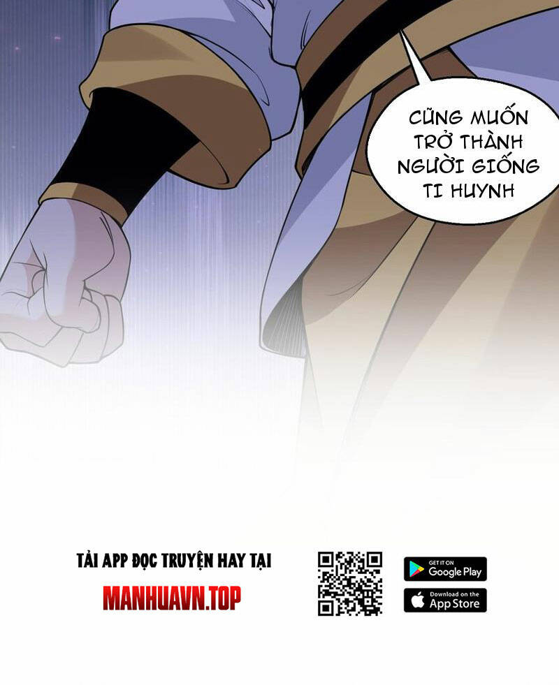 Hảo Đồ Nhi Hãy Tha Cho Vi Sư Chapter 224 - Trang 2