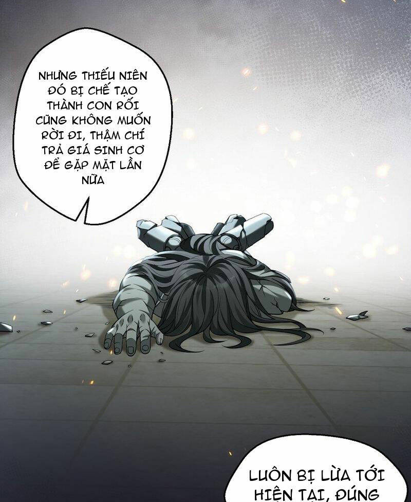 Hảo Đồ Nhi Hãy Tha Cho Vi Sư Chapter 224 - Trang 2